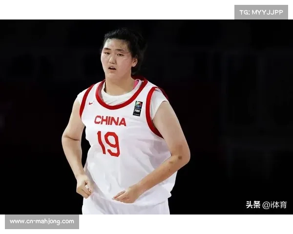 中国女篮主场迎战女篮亚洲杯 争夺第13冠 韩旭张子宇双塔组合强势亮相