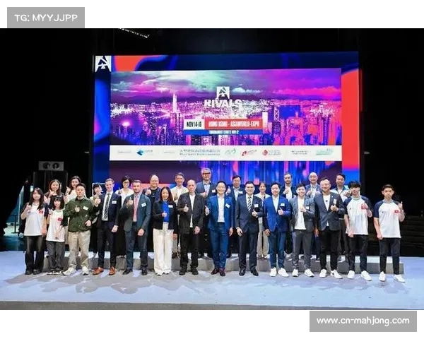 电子竞技Blast香港站首获M标志认证 11月震撼开战 电子竞技Blast香港站首获M标志认证 11月震撼开战