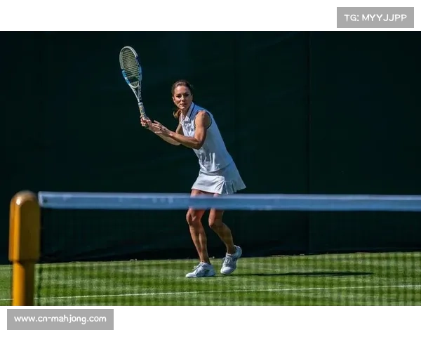 温网球童选拔标准更新 外语能力成为关键考量因素 温网球童选拔标准更新 外语能力成为关键考量因素