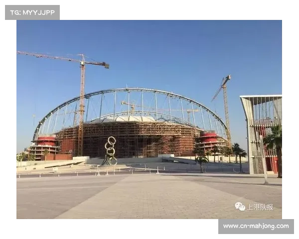 卡塔尔阿斯拜尔学院新校区开工建设 将打造全球顶级足球专用学校 卡塔尔阿斯拜尔学院新校区开工建设 将打造全球顶级足球专用学校