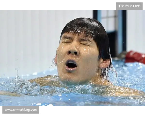 退役游泳名将朴泰桓开设青少年训练营 首期免费助力年轻运动员成长