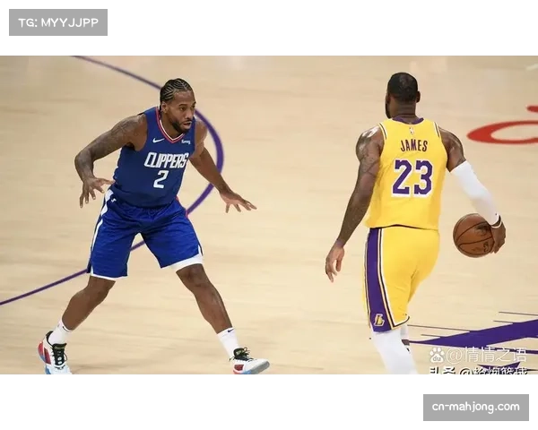 NBA常规赛:伦纳德单节贡献12分,快船再度力克鹈鹕