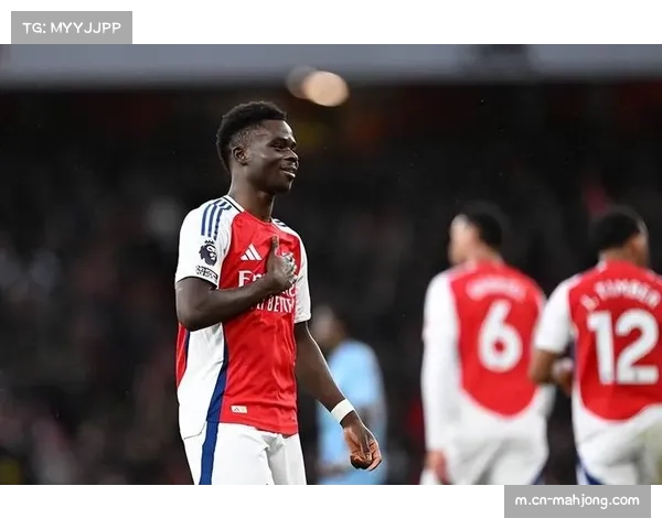 萨卡伤愈复出后状态持续升温 成枪手进攻端最稳定爆点