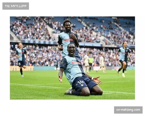 勒阿弗尔二比一险胜图卢兹,苏马雷梅开二度救主